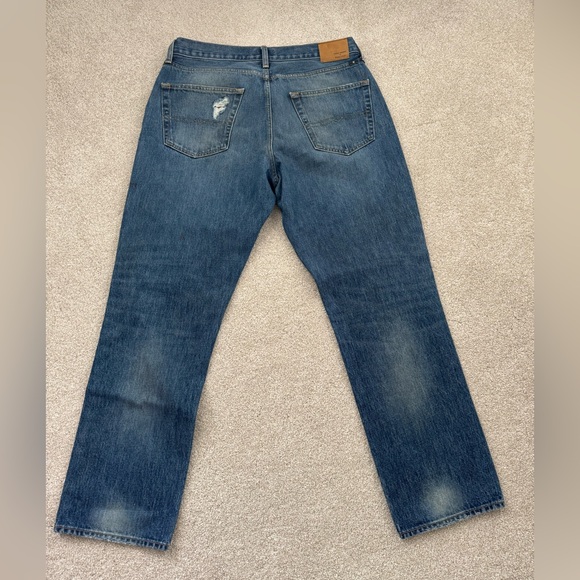 Men’s Lucky Jeans - Pendleton - Picture 4 of 6